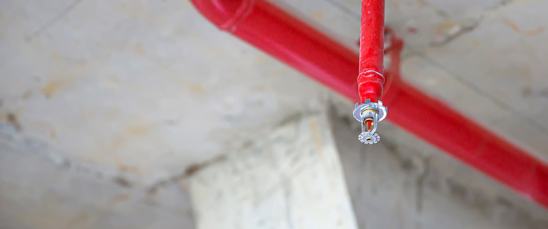 Fire Pumps — field work and equipment